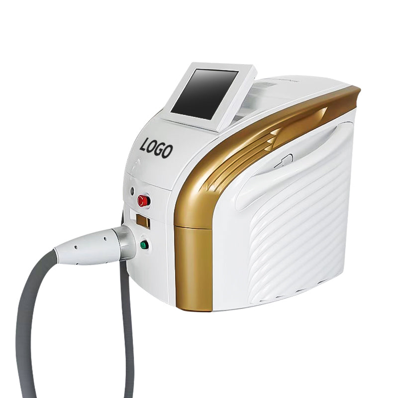 Factory Price M22 IPL OPT Skin Rejuvenation Machine M22 Photon Permanent Hair Removal Facial Whiting Tightening Beauty Device