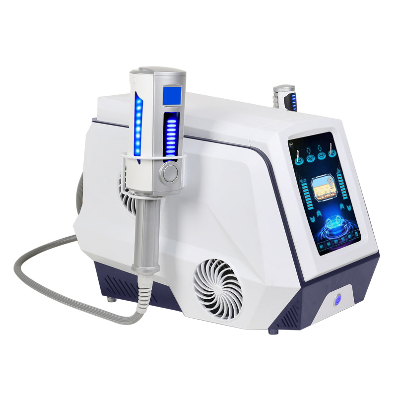 Portable Vacuum Roller Therapy Weight Loss Machine