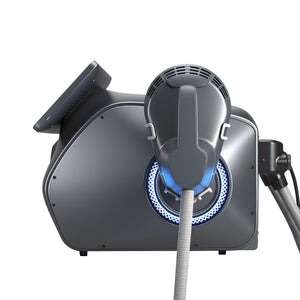 Weight Loss Muscle Stimulator Slimming Machine