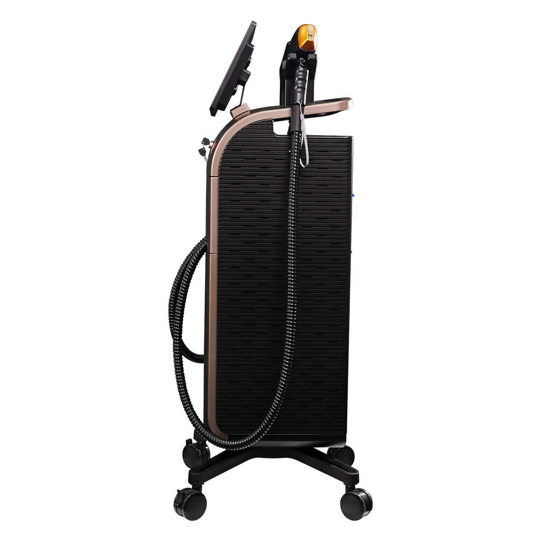 1600W Diode Laser Machine Painless 3 Wavelengths 808nm Laser Hair Removal Machine