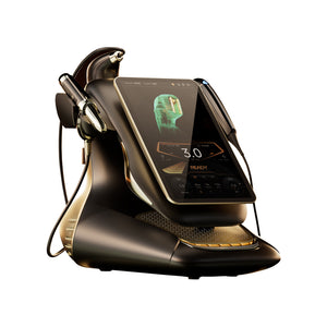 Portable 3 in 1 Machine for Face and Body Skin Tighteningemsculpt Machine Face Lift Machine