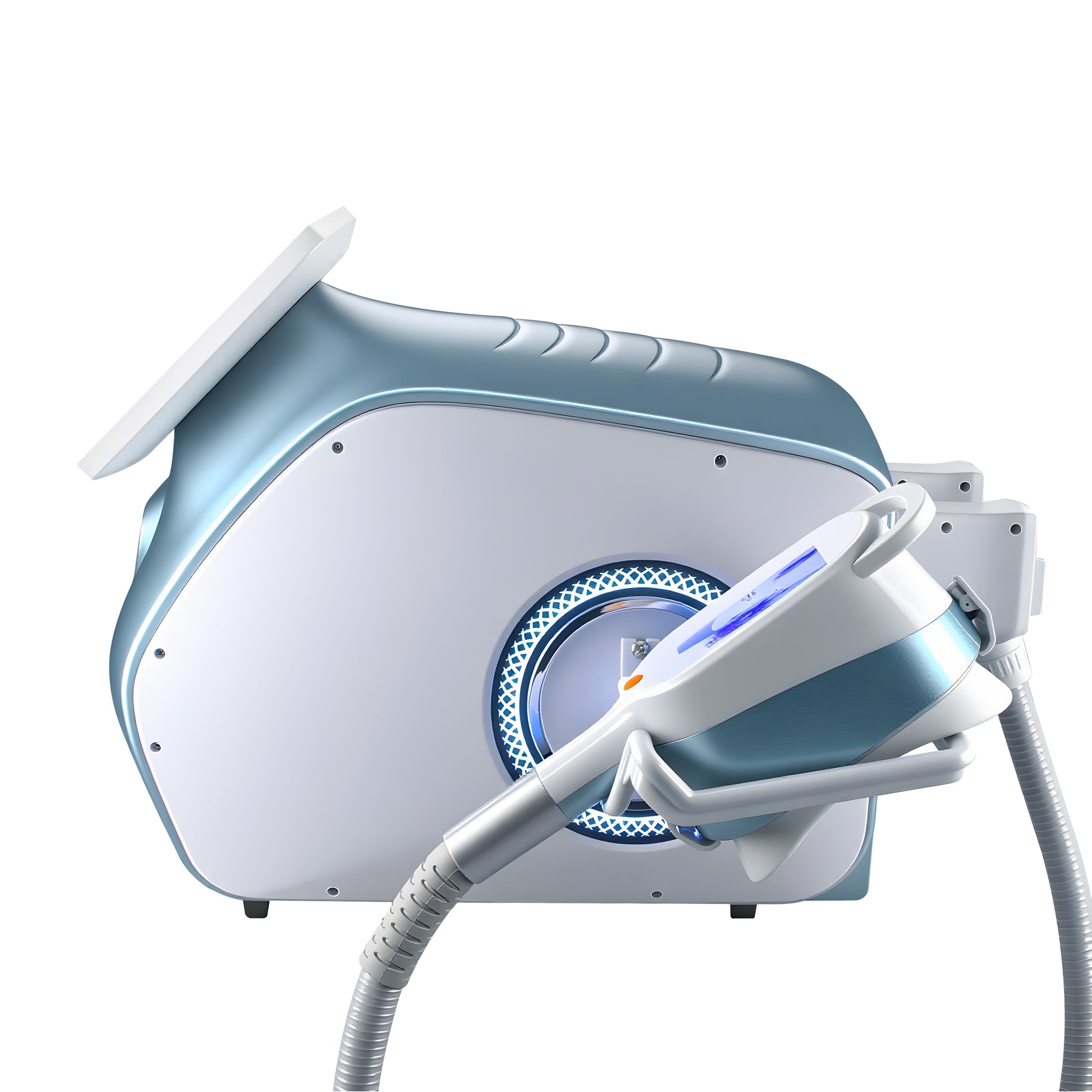 Portable Cryo Fat Freezing Vacuum Machine