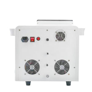 2 in 1 hair removal powerful portable laser ipl machines