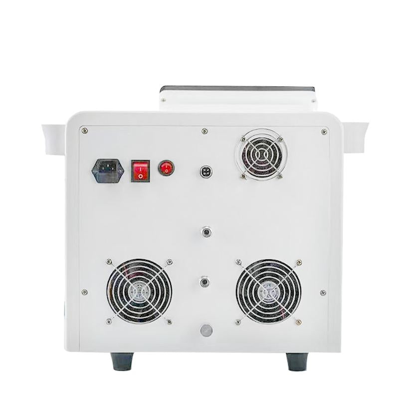 2 in 1 hair removal powerful portable laser ipl machines