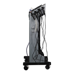 10 in 1 H2O2 Hydro Dermabrasion Hydro Microdermabrasion Machine