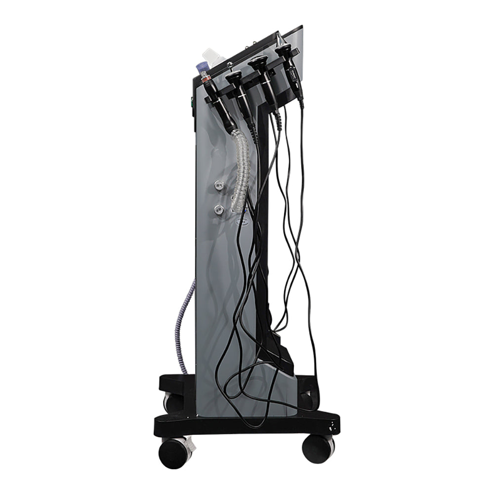 10 in 1 H2O2 Hydro Dermabrasion Hydro Microdermabrasion Machine