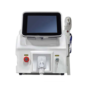 High Power Permanently 808nm Diode Laser Hair Removal Machine