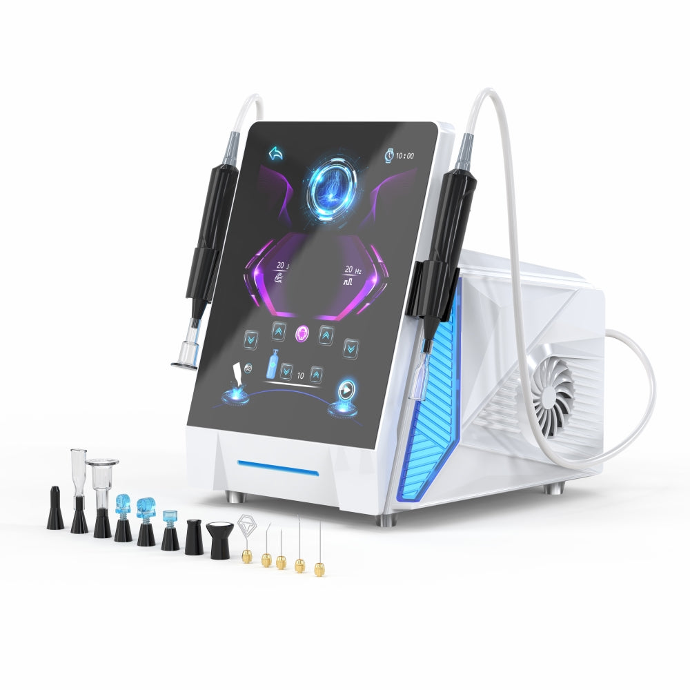Cold and Hot Plasma Machine Plasma Wrinkle Removal Plasma Acne Removal Machine