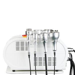 Multifunction  7 in 1 Cavitation Body Slimming Machine