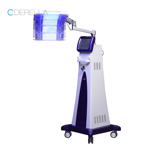 PDT LED facial care Light Therapy machine