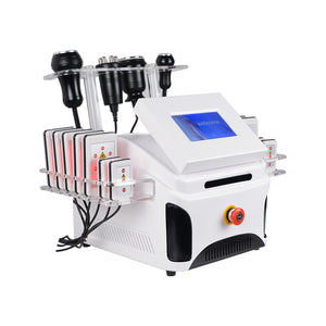 5 in 1 weight loss machine cavitation body slimming fat burning machine fat reduction machine