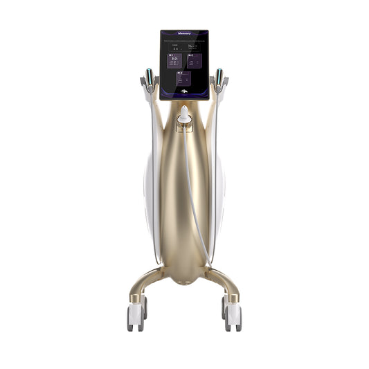 360 Max 25D Anti-Aging Anti-Wrinkle Hifu Machine