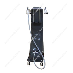 2 in 1 Velashape Vacuum Roller Body Sculpting Machine