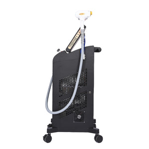 Hot Sale Professional Diode Laser 808nm Hair Removal Machine