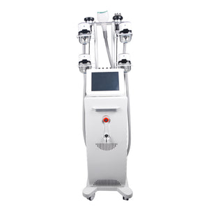 Hot Selling 360 Non-invaisive Cryo Therapy Fat Freezing Reduction Skin Tightening Body Slimming Cryolipolyse Beauty Equipment
