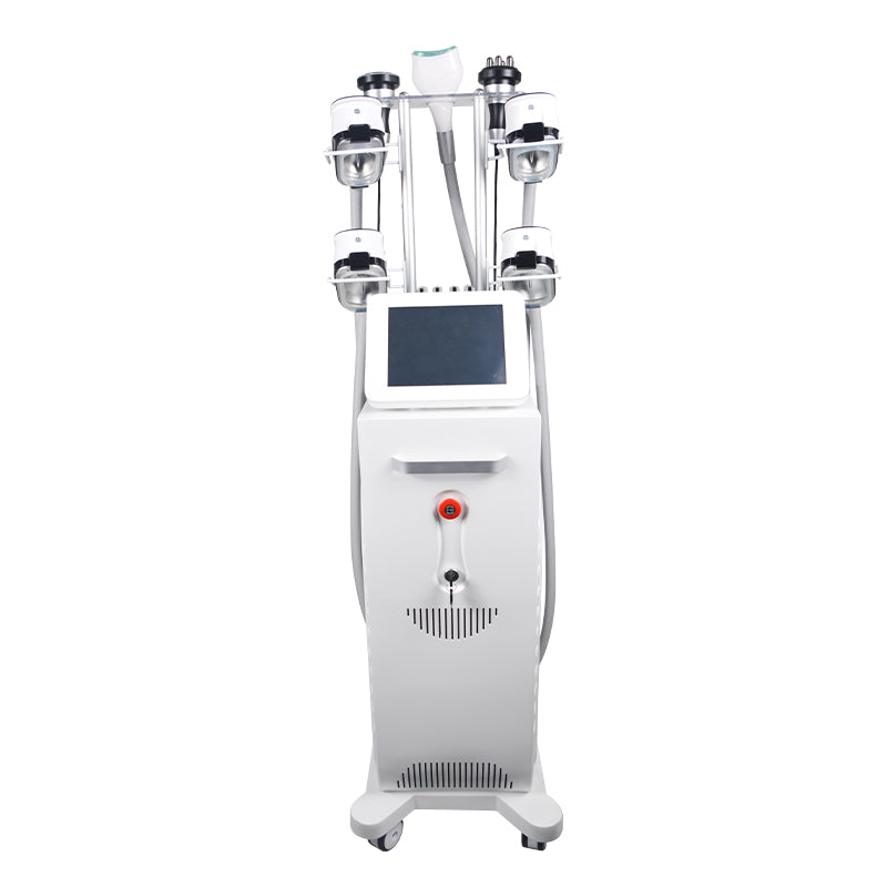 Hot Selling 360 Non-invaisive Cryo Therapy Fat Freezing Reduction Skin Tightening Body Slimming Cryolipolyse Beauty Equipment