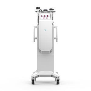 80K 5 in 1 Cavitation Vacuum Body Slimming Machine