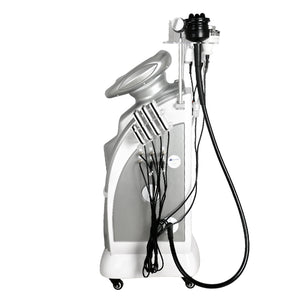 9 in 1 Newest 40K Cavitation Machine Burn Fat Reduce Body Slimming Weight Loss Machine