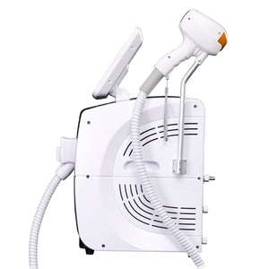 808nm Diode Laser Hair Removal Machine Professional Laser Hair Removal Laser Epilator