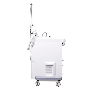 High Quality Fractional Co2 Laser Equipment Skin Rejuvenation Stretch Mark Scar Removal Anti Aging Vaginal Tightening