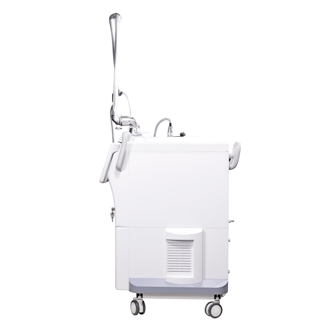 High Quality Fractional Co2 Laser Equipment Skin Rejuvenation Stretch Mark Scar Removal Anti Aging Vaginal Tightening