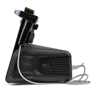 Double Handles Microneedle Machine