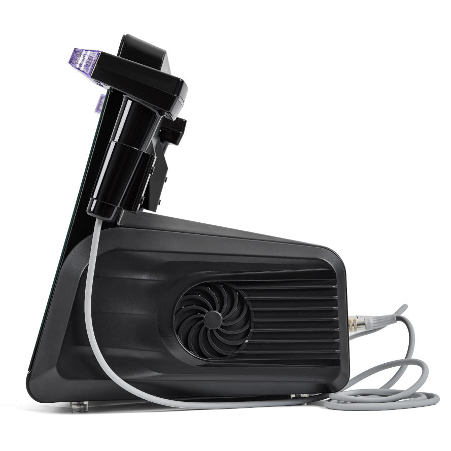 Double Handles Microneedle Machine