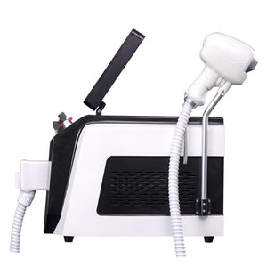 808nm Diode Laser Hair Removal Machine Fast Effective Hair Removal Laser