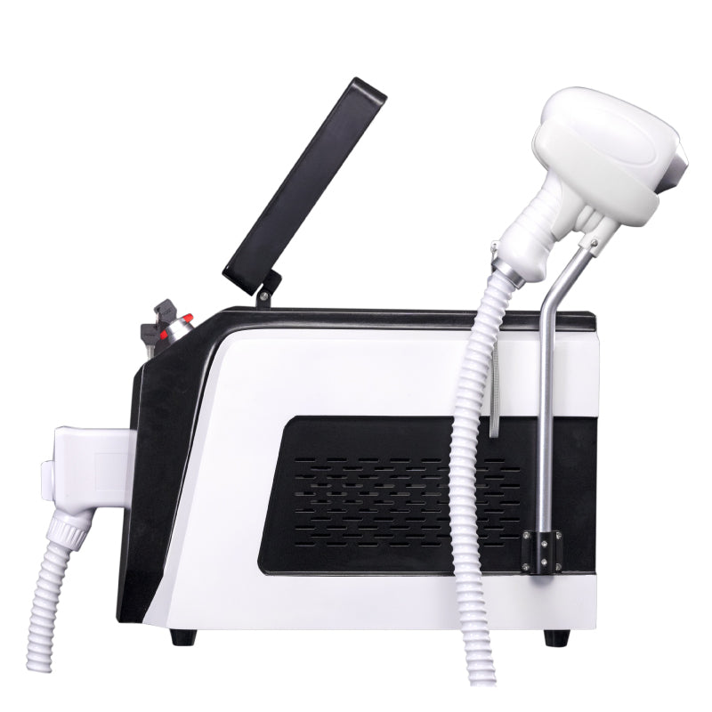 808nm Diode Laser Hair Removal Machine Fast Effective Hair Removal Laser