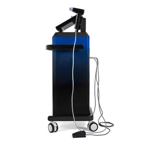 Fractional RF Microneedles Anti-wrinkle Facial Lifting Machine Skin Rejuvenation Anti-aging Facial Care