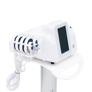 New Cavitation Lipolaser Pads Cellulite Reduce Machine