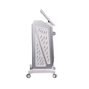 808nm Diode Laser Hair Removal 808nm Laser Diodo Beauty Salon Spa Equipment