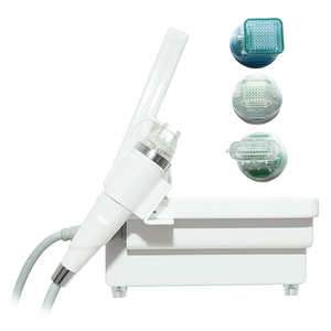 Microneedle Fractional Radio Frequency Beauty Equipment for Facial Skin Tightening Body Rejuvenation Wrinkle Removal