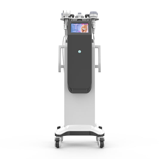 Mluti-function 9 in 1 Body Lifting Fat Burning Skin Tightening Body Shaping Machine