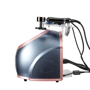 448KHZ Physical Therapy Body Sculpting Machine