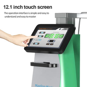 Professional 10d Laser Slimming Machine Emerald Laser Fat Removal Machine