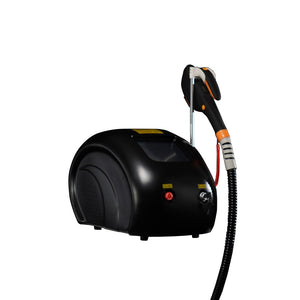 Dynamic Pulsed Light Facial Beauty Salon Equipment DPL Permanent Laser Hair Removal