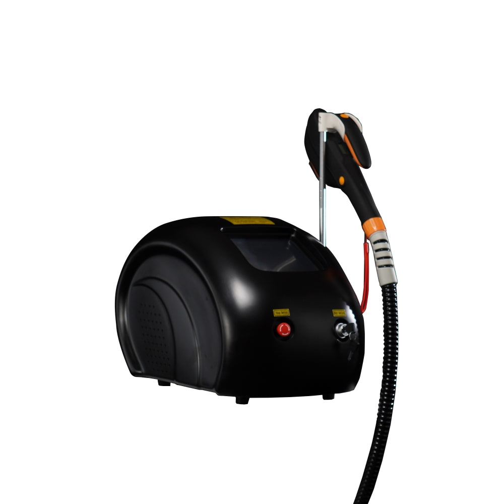 Dynamic Pulsed Light Facial Beauty Salon Equipment DPL Permanent Laser Hair Removal