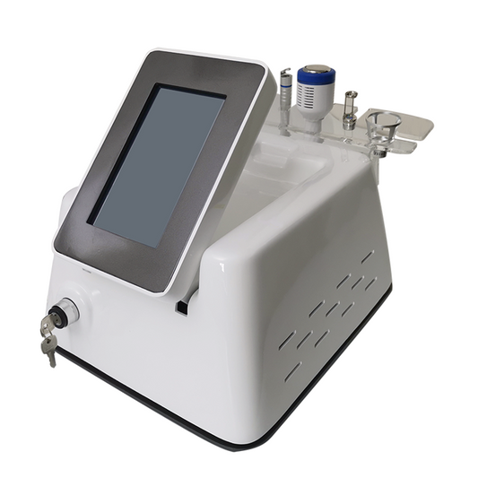 980nm Laser Blood Vessel Vascular Removal Machine