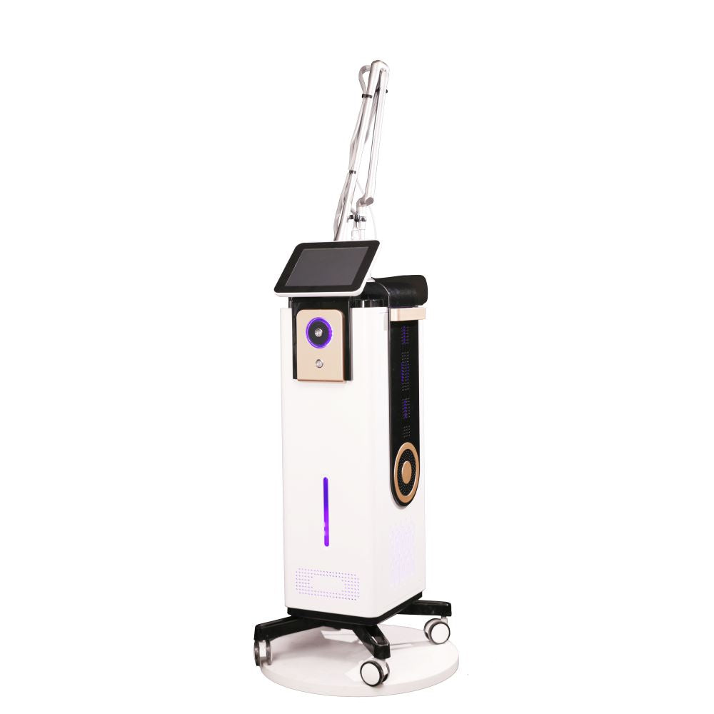 Co2 Fractional Laser Stretch Marks Skin Tighten Fractional Co2 Lasers Machine