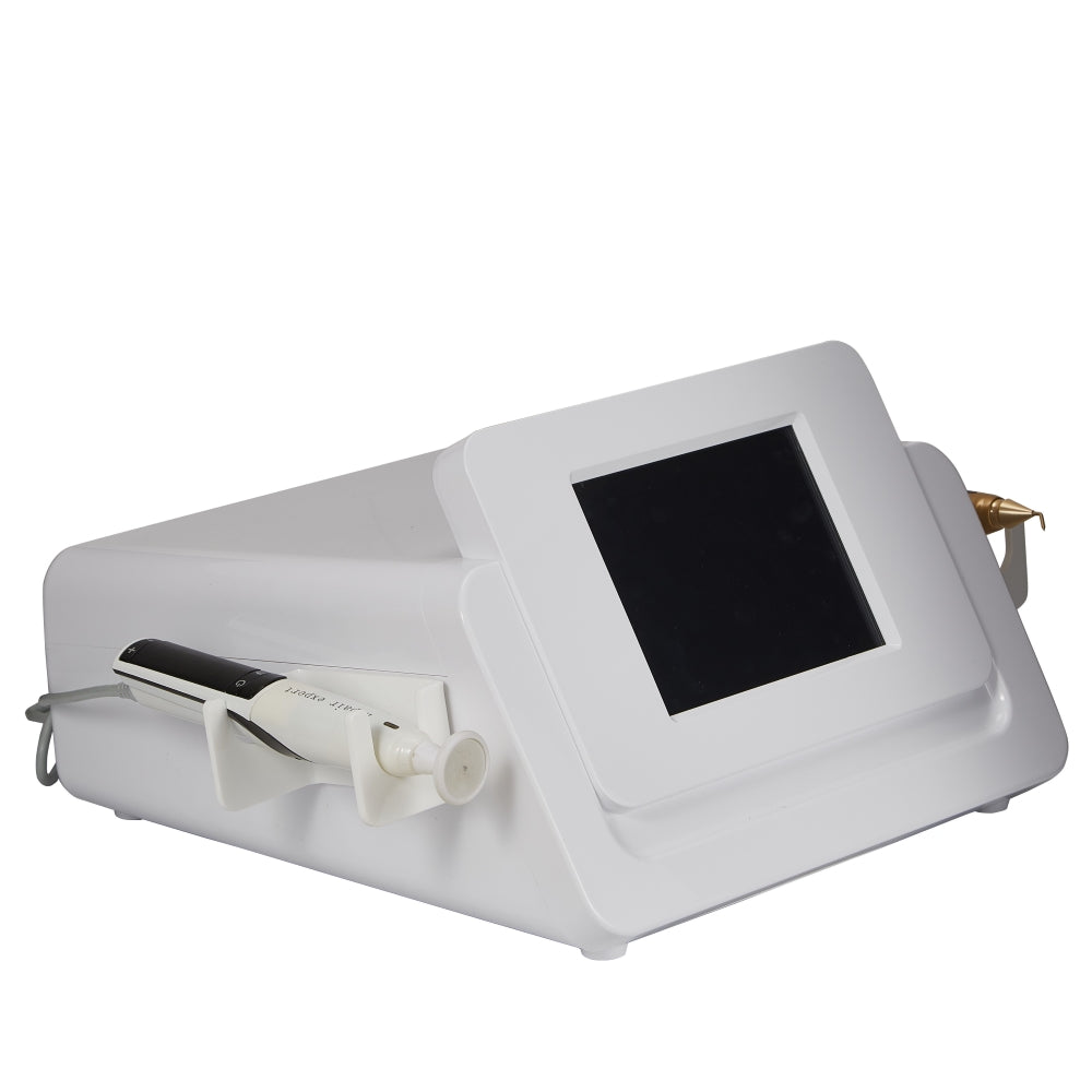 Professional 2 in 1 Cold Plasma Anti-aging Acne Treatment Mole Fusional Plasma Pen Professional Fibroblast Cold Jet Plasma Pen