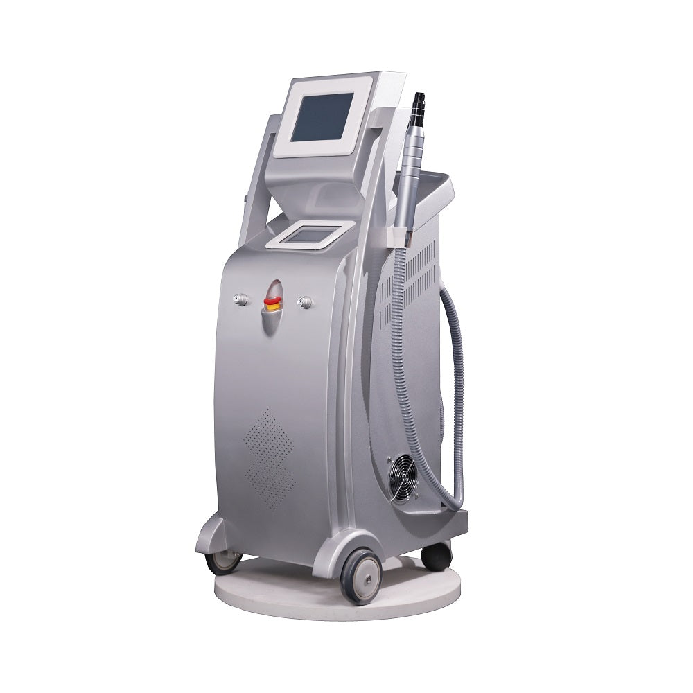 3 in 1 Laser Hair Removal Machine Multifunctional Laser Tattoo Removal Machine