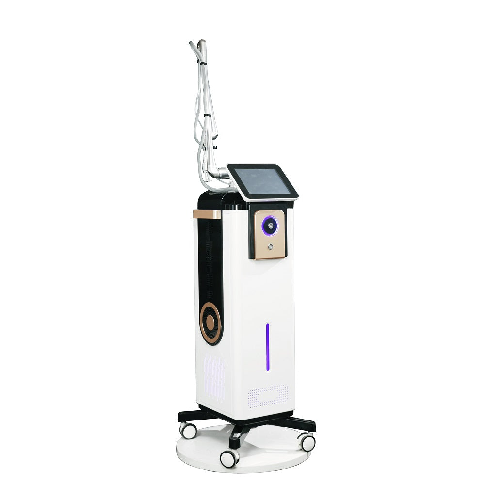 Co2 Fractional Laser for Sale Wholesale Professional Vertical Skin Scar Removal Co2 Fractional Laser System Machine