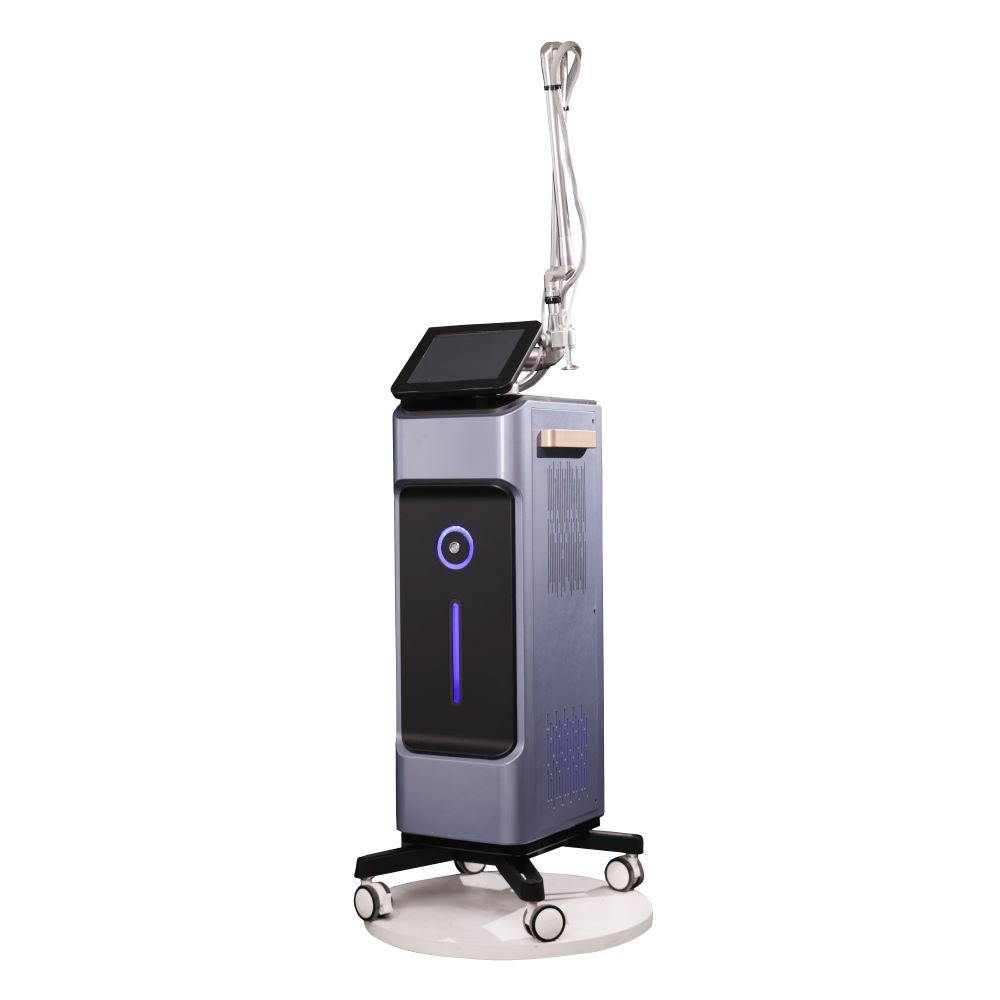 Newest Co2 Fractional Laser Machine Laser Co2 Fractional Vaginal Tightening Machine