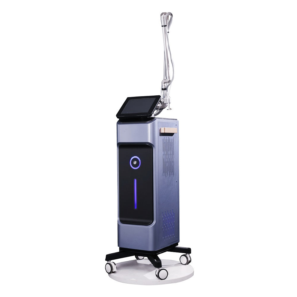 Cheap Rejuvenation Laser CO2 Fraccionado / CO2 Fractional Laser Vaginal Tightening Machine