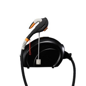 Dynamic Pulsed Light Facial Beauty Salon Equipment DPL Permanent Laser Hair Removal