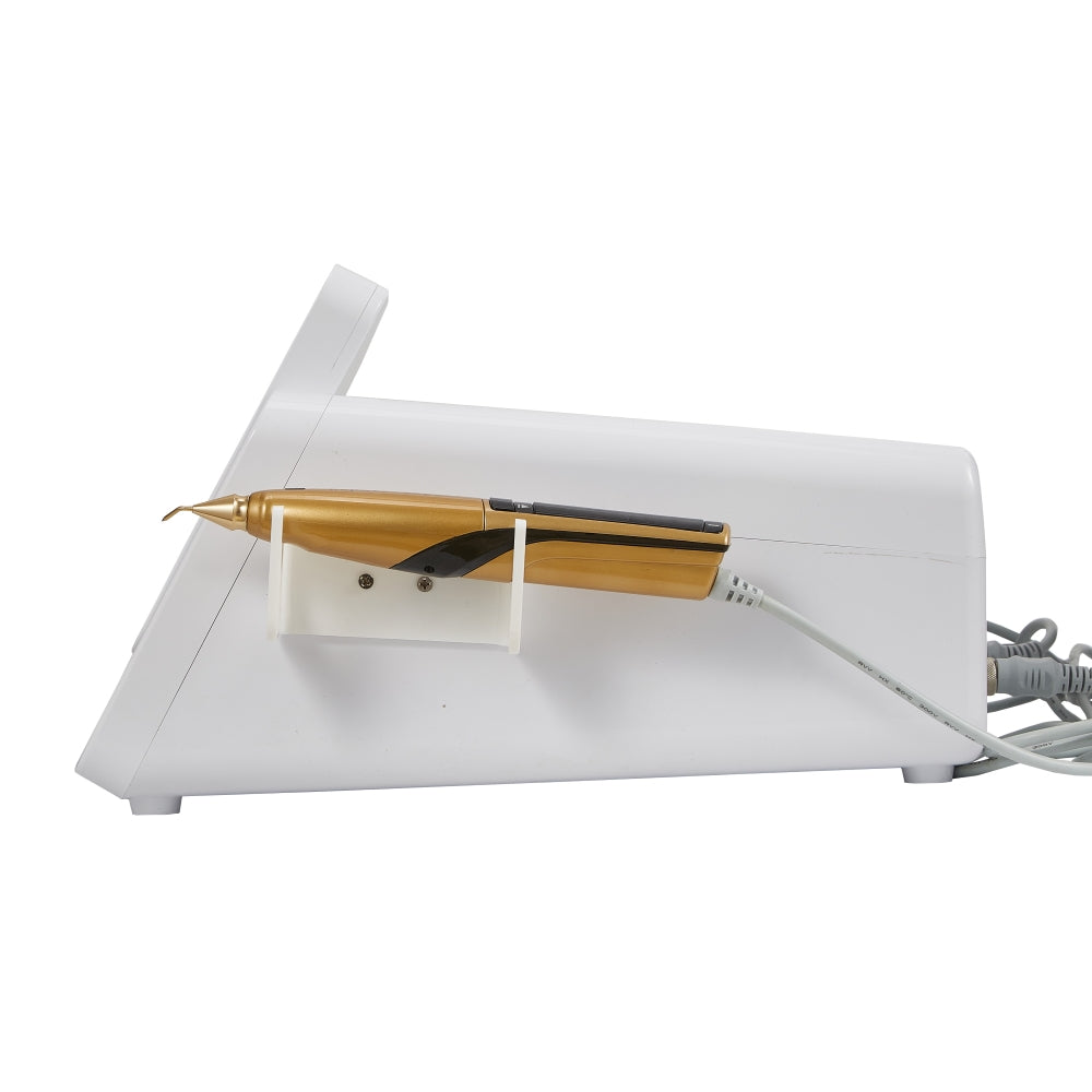 Professional 2 in 1 Cold Plasma Anti-aging Acne Treatment Mole Fusional Plasma Pen Professional Fibroblast Cold Jet Plasma Pen