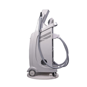 3 in 1 Laser Hair Removal Machine Multifunctional Laser Tattoo Removal Machine