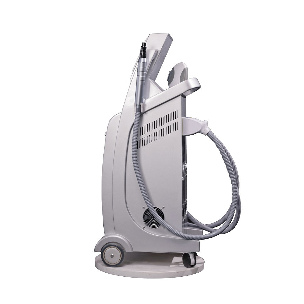 3 in 1 Laser Hair Removal Machine Multifunctional Laser Tattoo Removal Machine