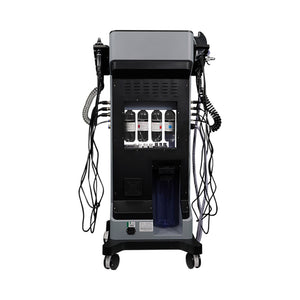 10 in 1 H2O2 Hydro Dermabrasion Hydro Microdermabrasion Machine